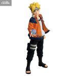 Boruto Uzumaki Banpresto Figure