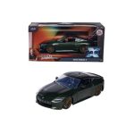 Fast & Furious 2023 Nissan 1:24