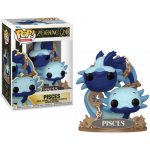 Funko POP! Zodiac N° 20 - Pisces