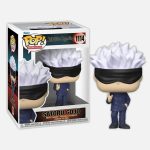 Funko POP! Jujutsu Kaisen N° 1114 - Satoru Gojo