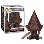 Funko POP! Silent Hill N° 1205 - Pyramid Head