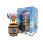 One Piece Chopper LED Light-Up Alarm Clock