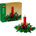 LEGO Christmas 40743 Christmas Table Decoration