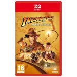 Nintendo Switch 2 Indiana Jones and the Great Circle