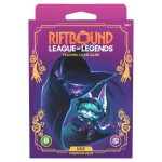 Riftbound: League of Legends TCG: Unleashed Vex Champion Deck