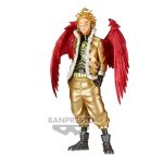 My Hero Academia Hawks Age Of Heroes Figure