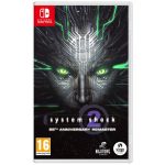 Nintendo Switch System Shock 2 - 25th Anniversary Edition
