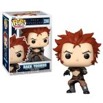 Funko POP! Solo Leveling N° 2268 - Baek Yoonho