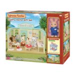 Sylvanian Families Country Doctor Gift Set