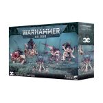 Warhammer 40,000 Tyranids Battleforce Crusher Stampede (71-51)