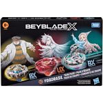 Beyblade X Yggdrasil Team Pack