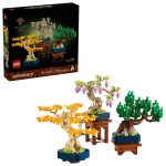 LEGO Icons 10373 Mini Bonsai Trees