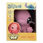 Disney Lilo & Stitch Angel 'SquishyGlo' Decorative Light