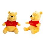 Disney Winnie The Pooh Plush 25cm