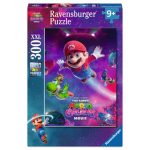 Super Mario Galaxy Movie The New Adventures Puzzle 300 Pieces XXL