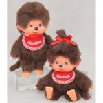 Monchhichi Micro Classic 14cm