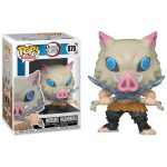 Funko POP! Demon Slayer N° 870 - Inosuke Hashibira