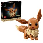 LEGO Pokemon 72151 Eevee