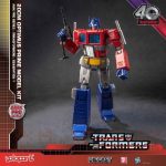 Transformers G1 Optimus Prime AMK Pro Series Yolopark Model Kit