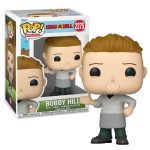 Funko POP! King Of The Hill N° 2275 - Bobby Hill