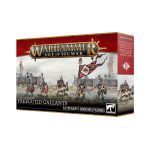 Warhammer Age Of Sigmar Cities Of Sigmar Freeguild Gallants (86-08)