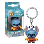 Pocket POP! Keychain Disney Lilo & Stitch - 626 Stitch