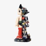 Pantasy Astro Boy Mechanical Astro Boy Building Block