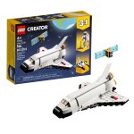 LEGO Creator 31134 Space Shuttle