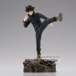Jujutsu Kaisen Megumi Fushiguro Combination Battle Banpresto Figure