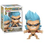 Funko POP! One Piece N° 2232 - Franky