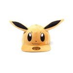 Pokemon Eevee Plush Cap