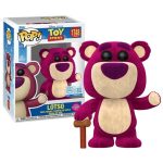 Funko POP! Disney Toy Story N° 1748 - Lotso Flocked