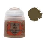 Citadel Base Steel Legion Drab 12ml (21-17)