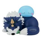 Slime Rimuru & Ranga Soft Vinyl Banpresto Figure