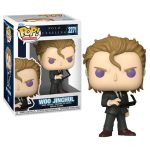 Funko POP! Solo Leveling N° 2271 - Woo Jinchul