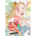 Hell's Paradise: Jigokuraku Vol 12