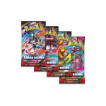 Pokemon TCG: Chaos Rising Booster Pack