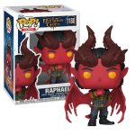 Funko POP! Baldur's Gate 3 N° 1188 - Raphael