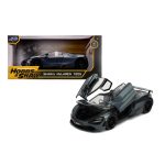 Fast & Furious Shaw's McLaren 720S 1:24