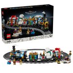 LEGO Icons 10361 Holiday Express Train - Exclusive