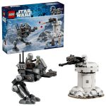 LEGO Star Wars 75444 AT-RT Attack