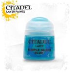 Citadel Layer Temple Guard Blue 12ml (22-20)