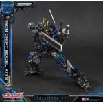 Transformers Age of Extinction Drift AMK Pro Series Yolopark Model Kit