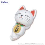 Dandadan Turbo Granny Noodle Stopper Furyu Statue