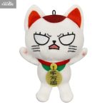 Dandadan Turbo Granny Mini Plush B 12cm
