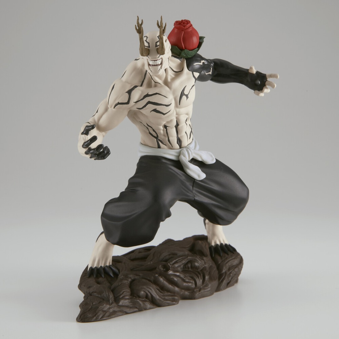 036c541808a1942e67badf234b716969.jpg Jujutsu Kaisen Hanami Combination Battle Figure - Image 1
