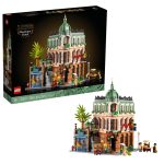 LEGO Icons 10297 Boutique Hotel - Retired