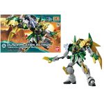 Gundam Gundam Jiyan Altron HG 1/144 Bandai Model Kit