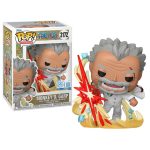 Funko POP! One Piece N° 2172 - Monkey D. Garp
