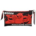 Pokemon Twilight Champions Charizard Triple Pencil Case